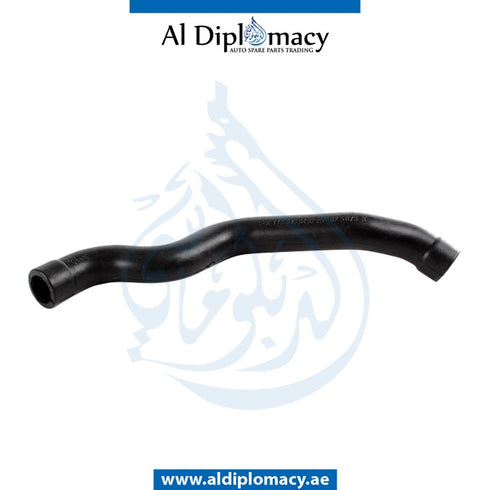 CRANKCASE BREATHER HOSE for Mercedes-Benz S Class C209 (2002-2010) models